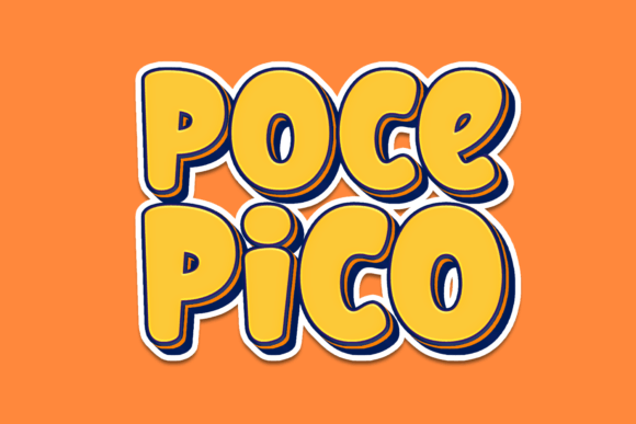 How Poce Pico Transforms Brand Identity for Small Business
