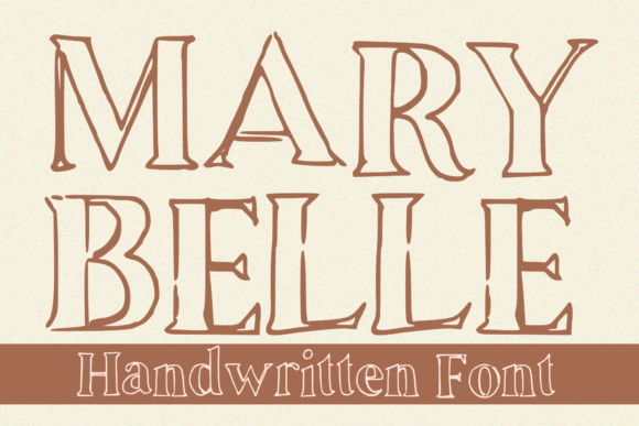 Mary Belle Font Review: A Classic Display Choice
